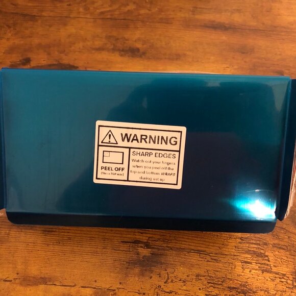 Kitchen Sink Caddy Stainless Steel - Picture 4 of 11